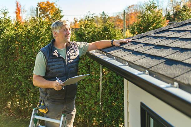 Trusted Roof Inspection service in Ogden, IA - Ben Roofing and Steel LLC